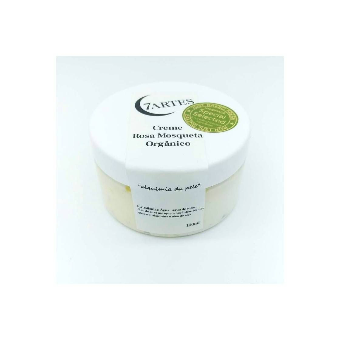 Products Creme Rosa Mosqueta