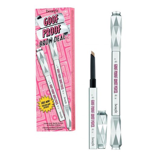 Goof Proof Brow Deal - Duo de lápis de sobrancelhas - Sephora