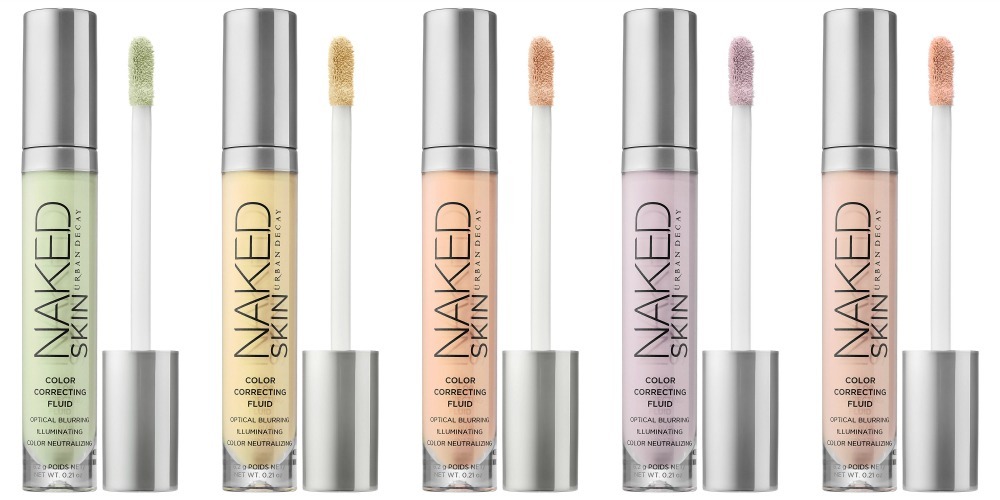 Corretor Nacked skin/Urban Decay