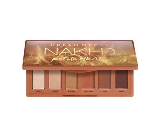 Urban Decay/ Naked Palette