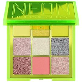 Social Huda Beauty Neon Obsessions/Palette Sombra de Olhos