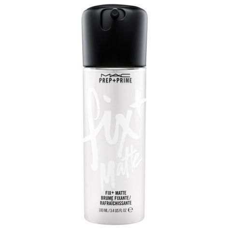 MAC Prep + Prime/fixador de maquilhagem em spray