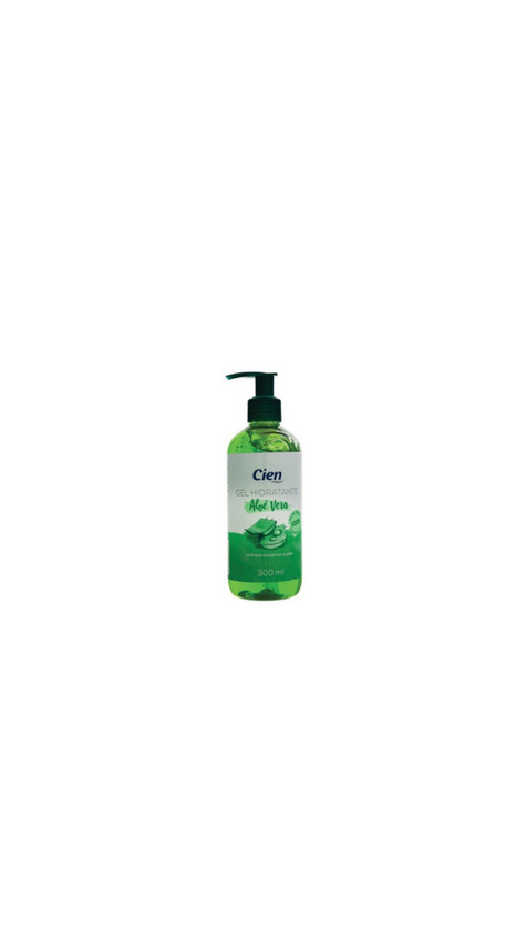 Producto CIEN® Hydragel Aloé Vera