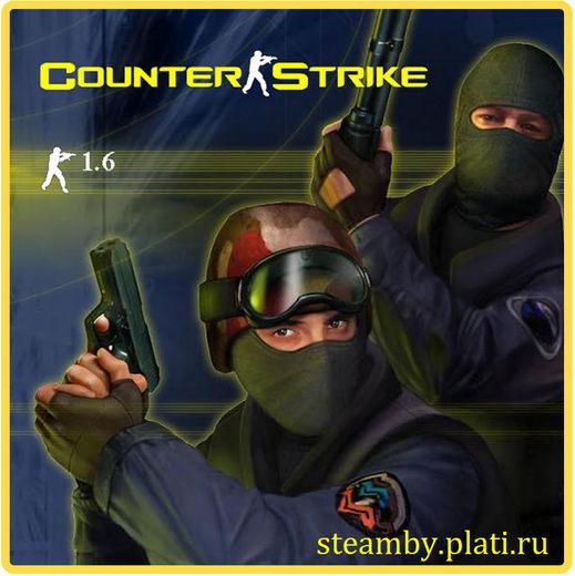 Counter Strike