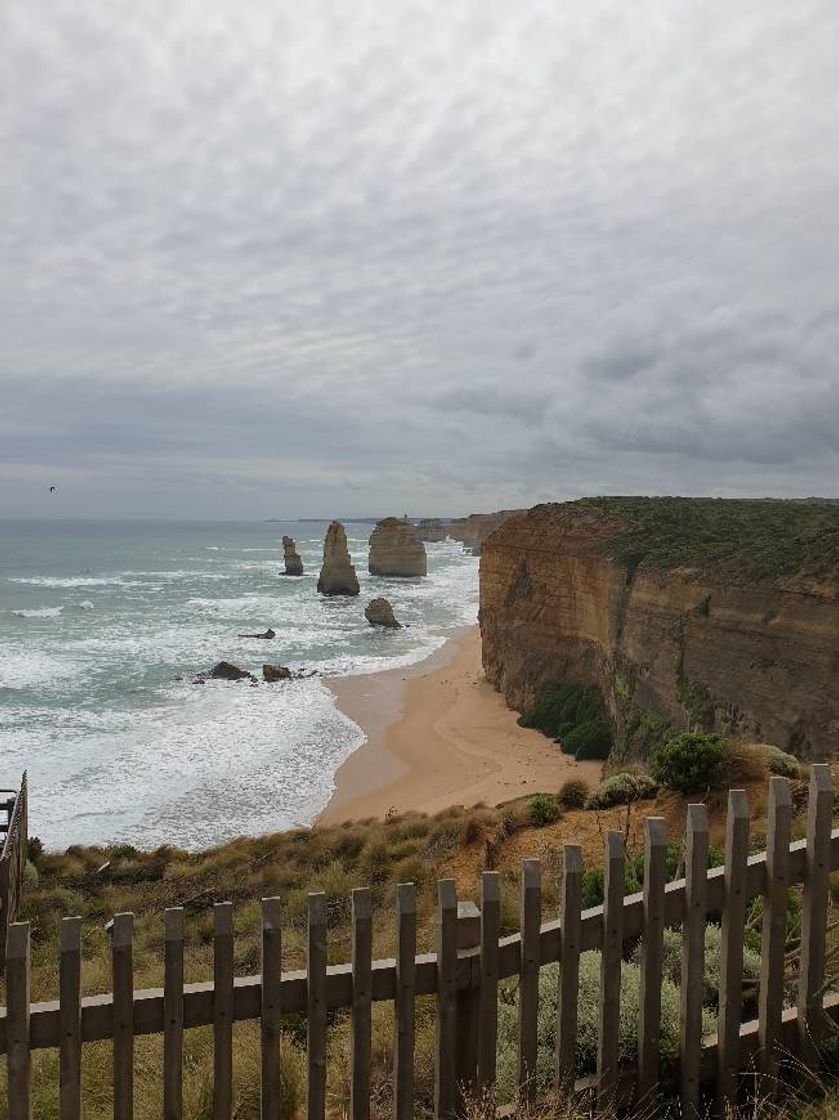 Lugar 12 Apostles