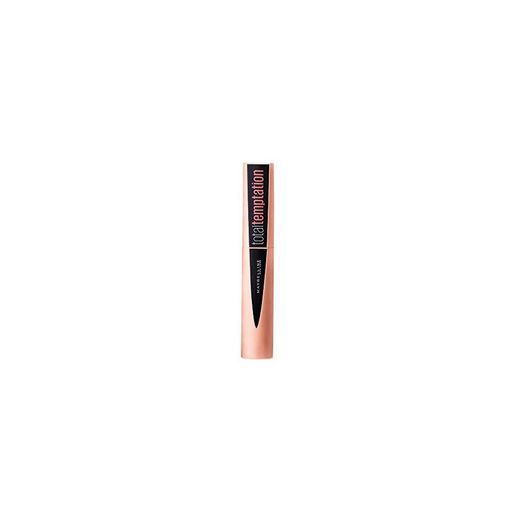 Maybelline Mascara Total Temptation