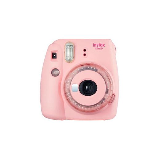 Fujifilm instax mini 9