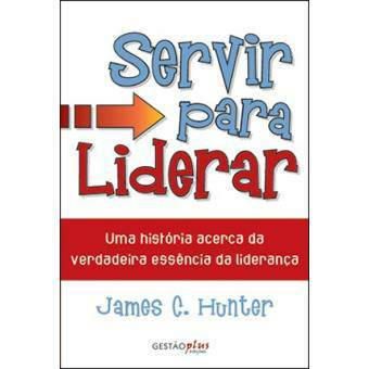 Servir para Liderar