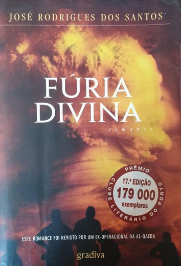 Fúria Divina