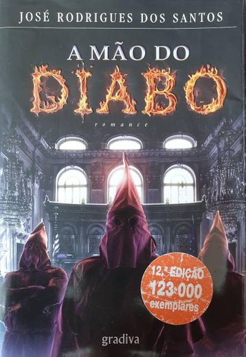 A mão do diabo 