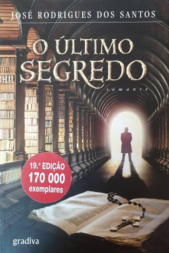 O Último Segredo