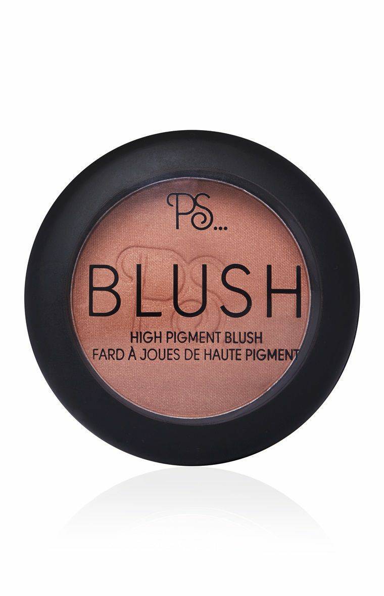 Producto Blush Primark 