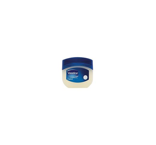 Vaselina Petroleum Jelly pura original