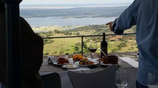 Restaurantes Taverna os templários