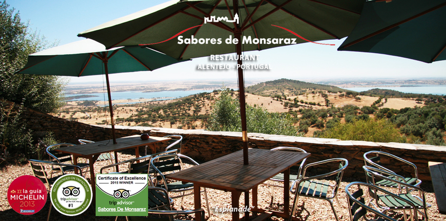 Restaurants Sabores de Monsaraz