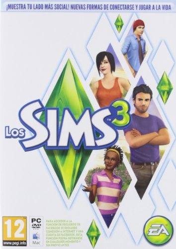 Electrónica Los Sims 3 [Reedición]