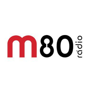 Moda M80 radio