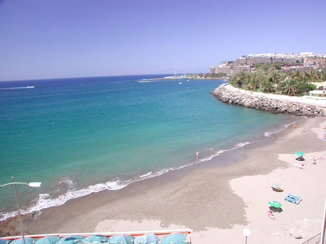 Place Playa de Arguineguín