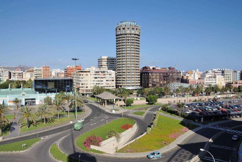 Place Parque de Santa Catalina