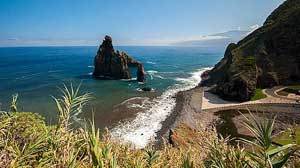 Place Ribeira da Janela