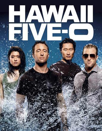 Serie Hawaii 5-0