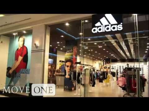 Lugar Adidas Granada Mall