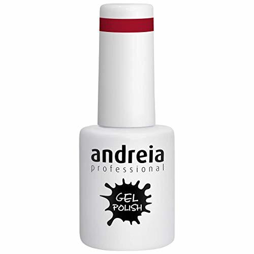 Product Andreia Esmalte de Uñas de Gel Semipermanente - Color 230 Rosa -