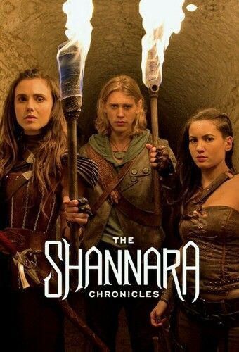 The Shannara Chronicles