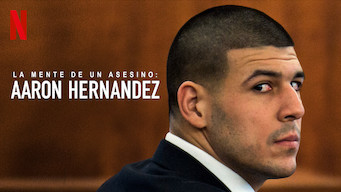 Serie La mente de un asesino: Aaron Hernandez