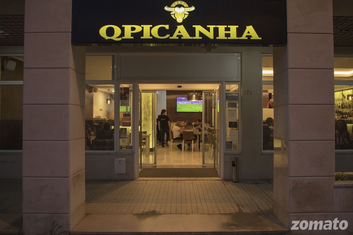 Restaurants QPicanha Telheiras