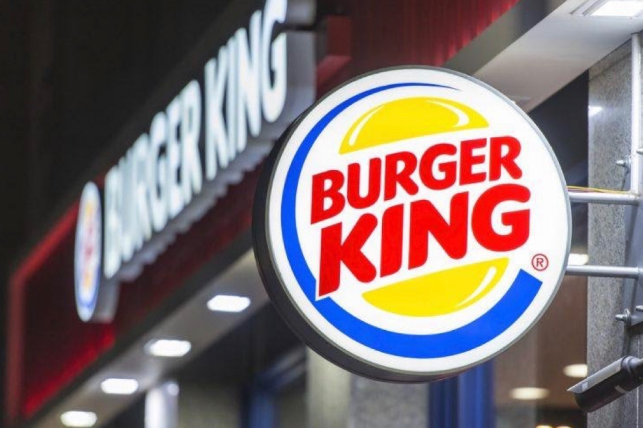 Place Burger King