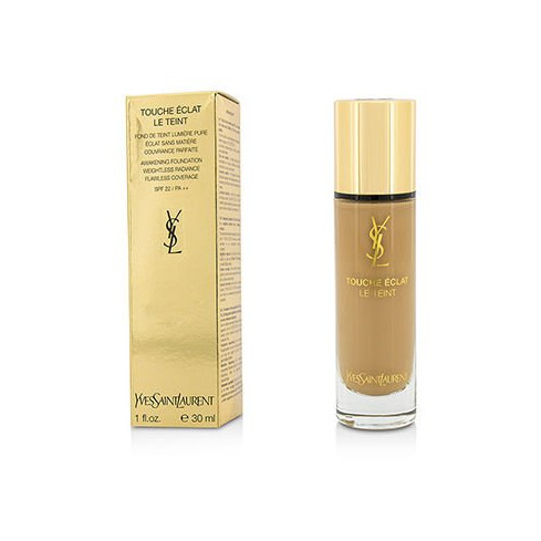 Social Yves Saint Laurent