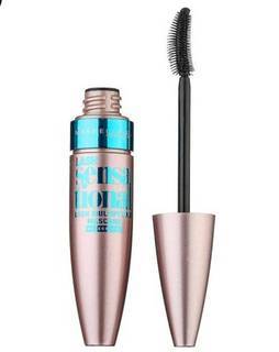 Moda LASH SENSATIONAL Mascara Maybelline precio