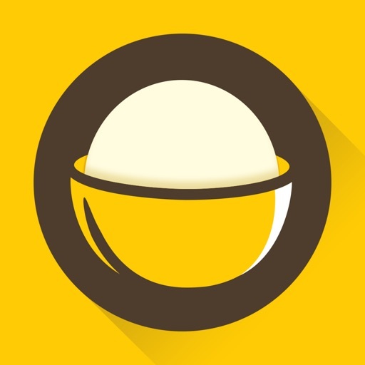 App OpenRice