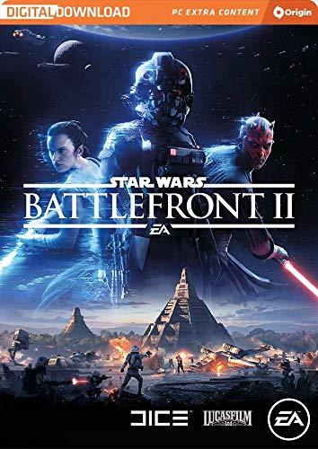 Product STAR WARS BATTLEFRONT II - Standard