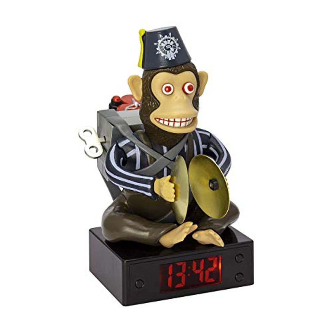 Place Paladone Reloj Despertador Call of Duty Monkey Bomb