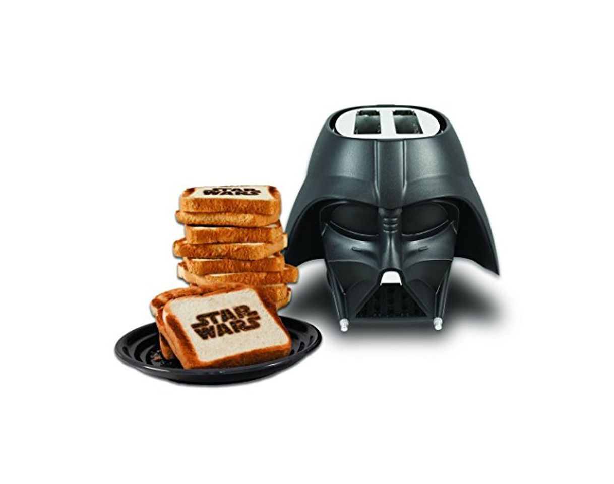 Social Star Wars Darth Vader Tostadora