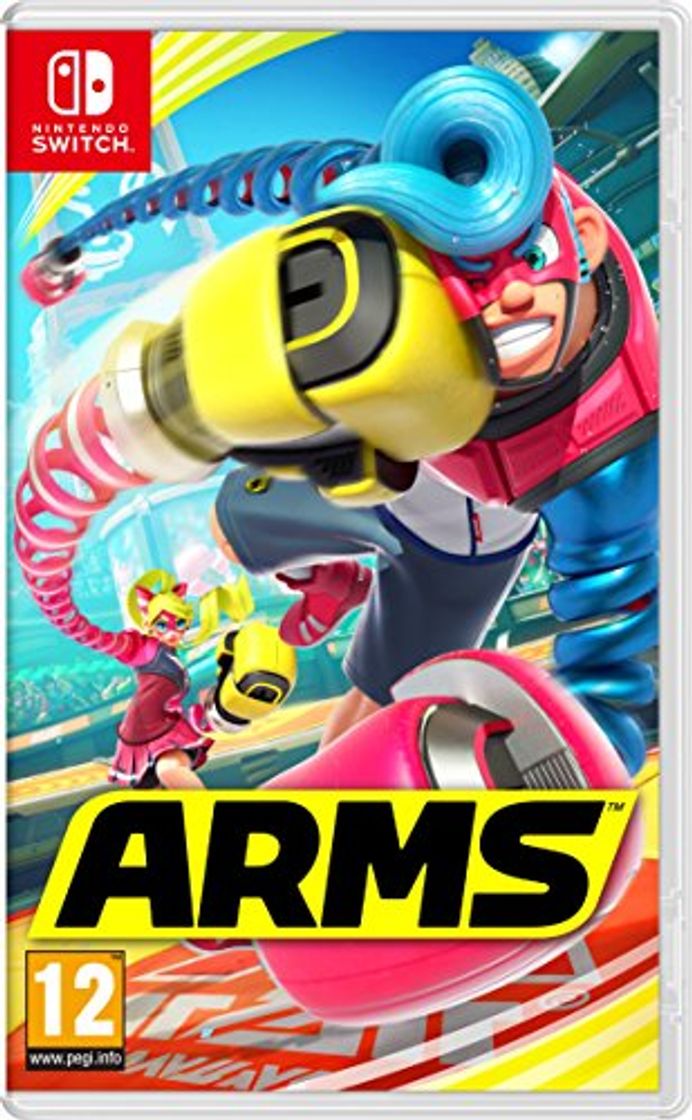 Productos Arms