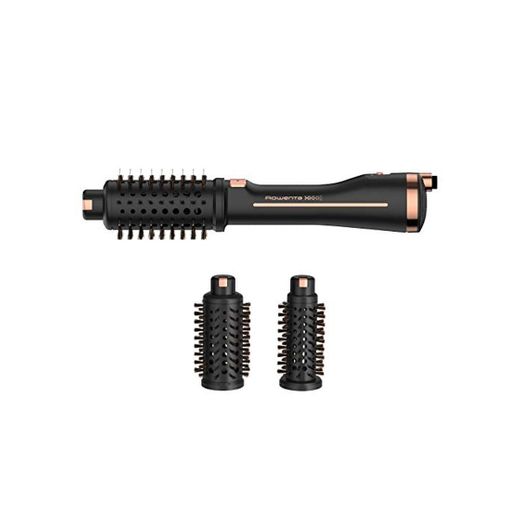Rowenta CF9620F0 Ultimate Experience -  Cepillo moldeador de aire profesional con