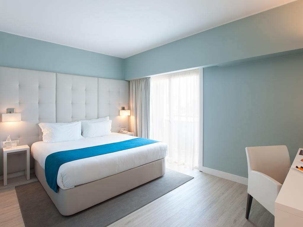 Place LUTECIA Smart Design Hotel