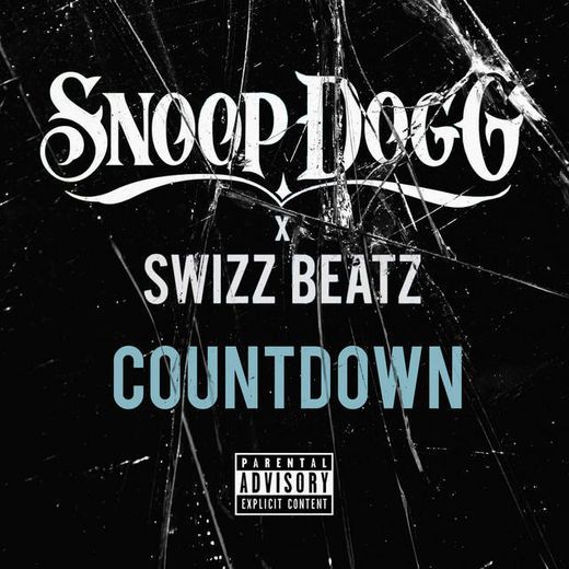Music Countdown (feat. Swizz Beatz)