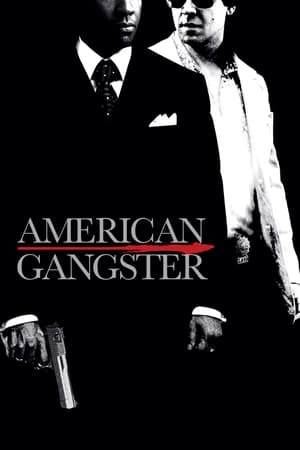 Movie American Gangster