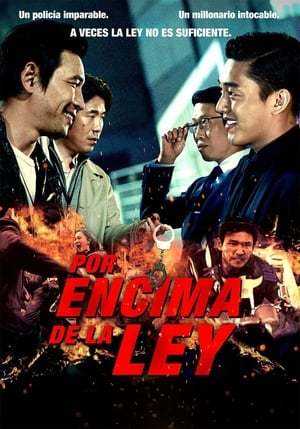 Movie Por Encima De La Ley