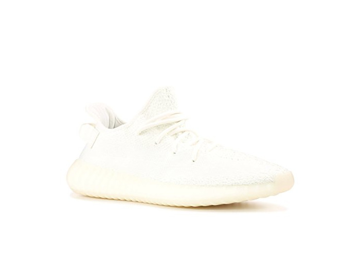 Social Yeezy Boost 350 V2 'Cream'
