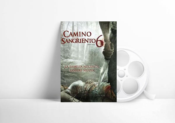 Movie Camino sangriento 6