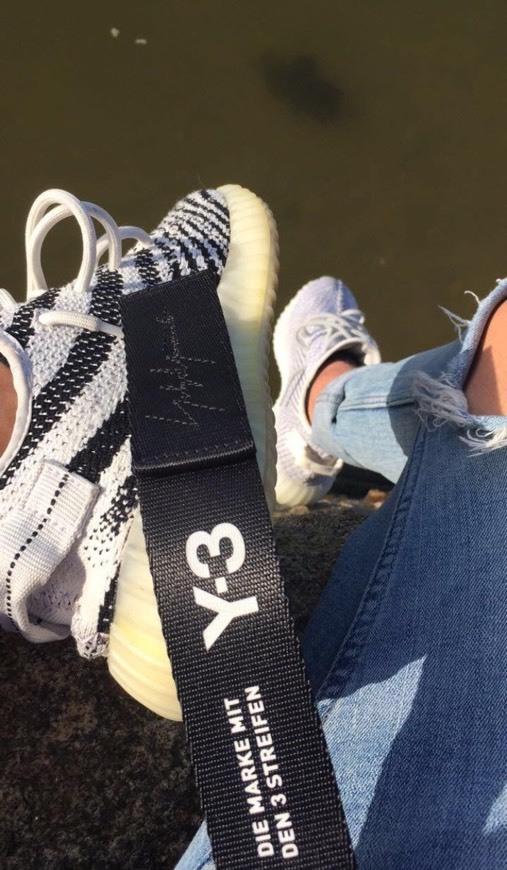 Y-3