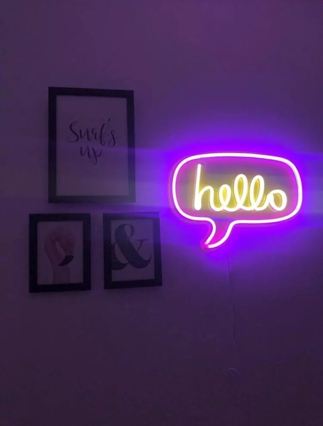 Neon Light 