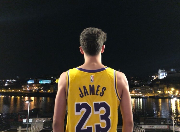 Papi Lebron  