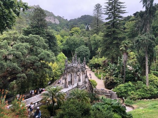 Quinta da Regaleira