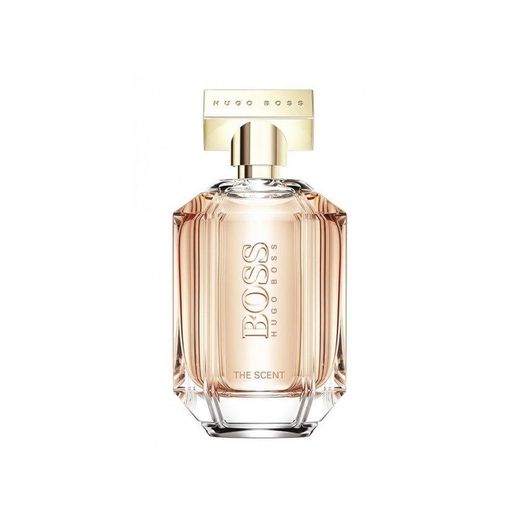 Perfume Hugo Boss